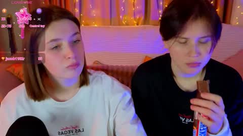 Sweety Eva online show from 12/19/25, 11:50