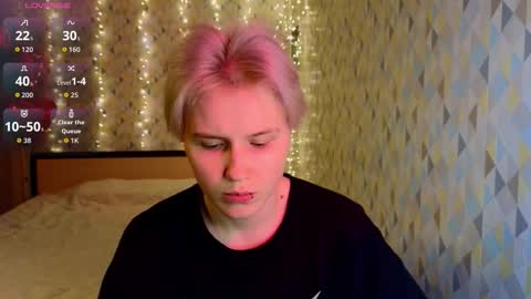 Sweety Eva online show from 02/17/26, 11:18