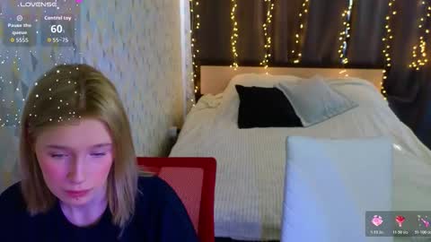 Sweety Eva online show from 03/10/26, 10:20