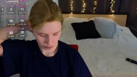 Sweety Eva online show from 03/12/26, 11:49