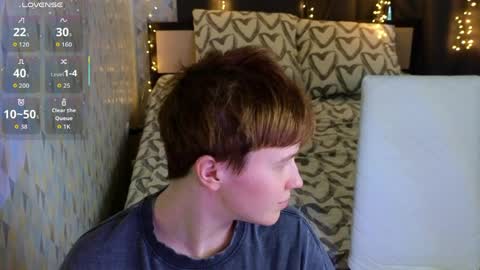 Sweety Eva online show from 04/01/26, 01:41