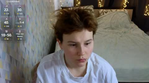 Sweety Eva online show from 04/05/26, 10:56