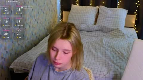 Sweety Eva online show from 04/25/26, 10:51