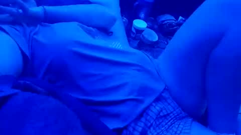 BabeesGypsySoul81 online show from 05/21/26, 07:15