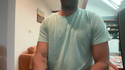 babeheater online show from 01/08/26, 05:15