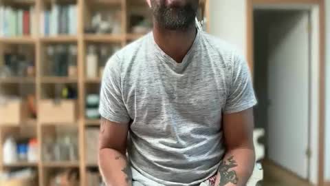 babeheater online show from 04/06/26, 05:58