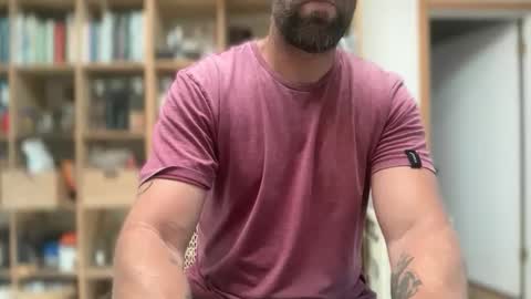 babeheater online show from 04/12/26, 04:45