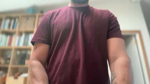 babeheater online show from 04/18/26, 05:28