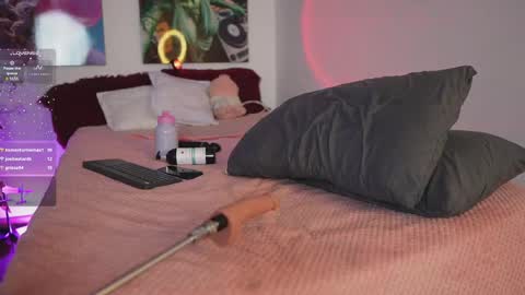 Snapshot of babesamanta chatting on 03/02/25, 11:39 Samanta online show from 03/02/25, 11:39