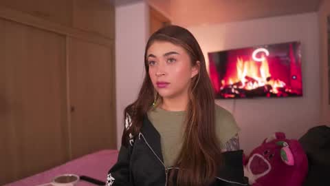 Snapshot of babesamanta chatting on 09/30/25, 05:34 Samanta online show from 09/30/25, 05:34