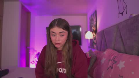 Snapshot of babesamanta chatting on 11/02/25, 04:26 Samanta online show from 11/02/25, 04:26