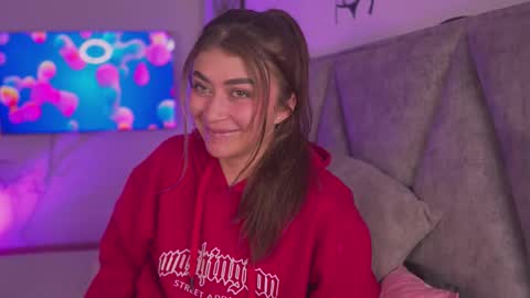 Snapshot of babesamanta chatting on 11/04/25, 04:22 Samanta online show from 11/04/25, 04:22