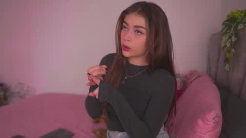 Snapshot of babesamanta chatting on 11/09/25, 04:33 Samanta online show from 11/09/25, 04:33