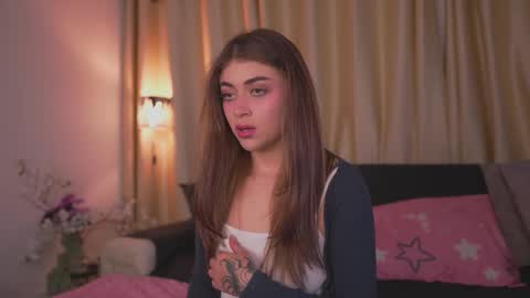 Snapshot of babesamanta chatting on 11/20/25, 04:23 Samanta online show from 11/20/25, 04:23