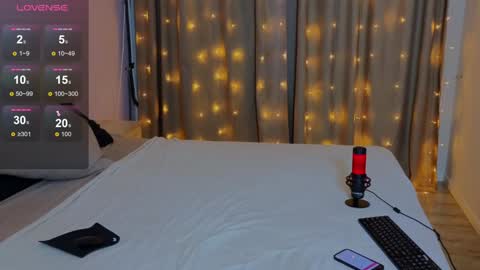 Lina online show from 01/29/25, 05:24