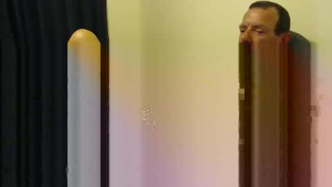 BabeVader online show from 01/25/25, 10:29