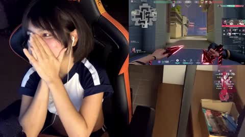 Jialyn online show from 02/04/25, 01:59