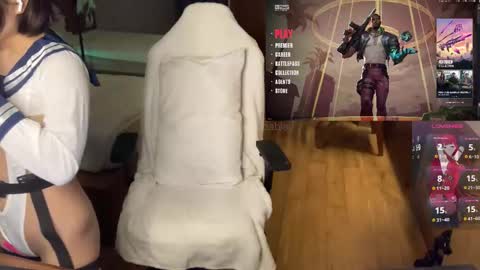 Jialyn online show from 10/25/25, 06:02