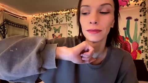 Snapshot of babiifern chatting on 12/03/24, 01:52 Fern Browning online show from 12/03/24, 01:52