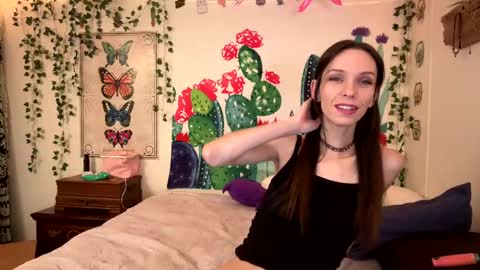 Snapshot of babiifern chatting on 12/07/24, 03:04 Fern Browning online show from 12/07/24, 03:04