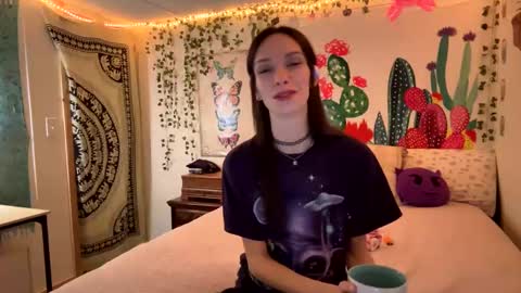 Snapshot of babiifern chatting on 01/09/25, 03:55 Fern Browning online show from 01/09/25, 03:55