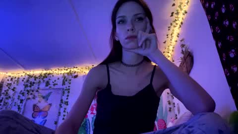 Snapshot of babiifern chatting on 01/17/25, 03:12 Fern Browning online show from 01/17/25, 03:12