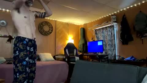 Snapshot of babiifern chatting on 01/23/25, 03:54 Fern Browning online show from 01/23/25, 03:54