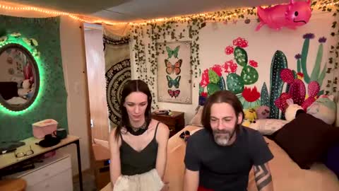 Snapshot of babiifern chatting on 01/29/25, 04:19 Fern Browning online show from 01/29/25, 04:19