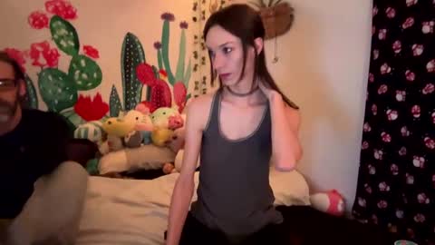 Snapshot of babiifern chatting on 02/04/25, 01:45 Fern Browning online show from 02/04/25, 01:45