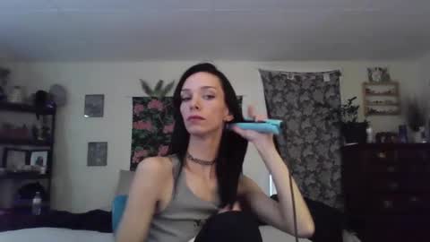 Snapshot of babiifern chatting on 09/18/25, 02:19 Fern Browning online show from 09/18/25, 02:19