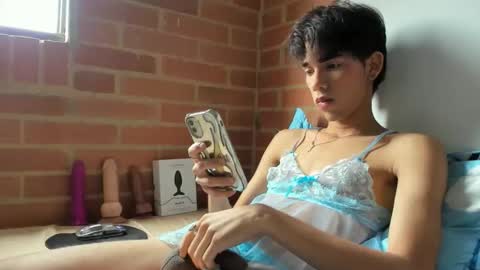 babitas44 online show from 11/14/25, 07:45