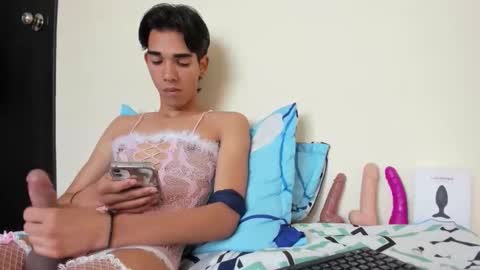 babitas44 online show from 03/19/26, 05:17