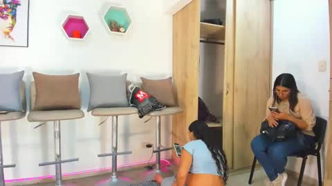 Snapshot of baby5hot chatting on 03/03/25, 10:49 hotgirls online show from 03/03/25, 10:49