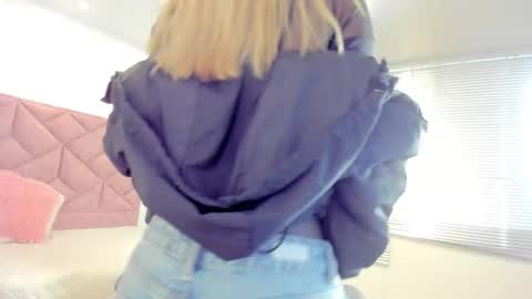 Maddie online show from 02/16/26, 09:00