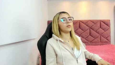 Maddie online show from 02/24/26, 07:23