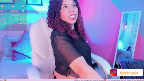 baby__kitty_ online show from 05/05/26, 04:09