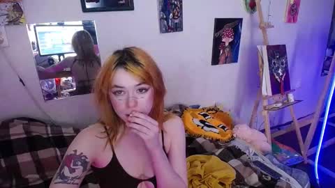 baby ada online show from 02/26/25, 06:00