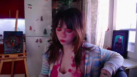 baby ada online show from 12/23/25, 08:56