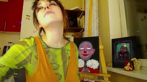 baby ada online show from 01/18/26, 05:39