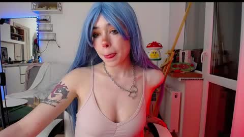 baby ada online show from 03/20/26, 07:19