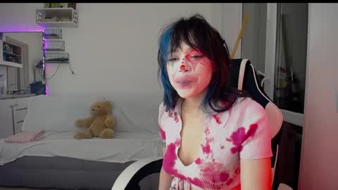 baby ada online show from 03/27/26, 09:58