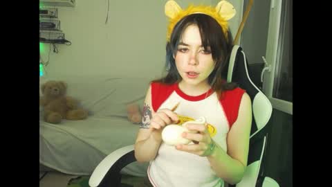 baby ada online show from 04/21/26, 10:45