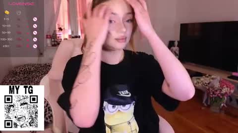 bb adele  online show from 07/10/26, 03:36