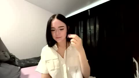 Adeline online show from 04/08/26, 03:12