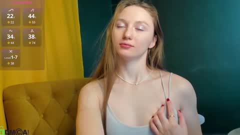 Snapshot of baby_annn chatting on 02/03/26, 03:15 Ann online show from 02/03/26, 03:15