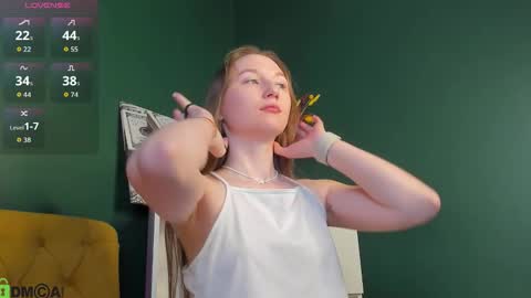 Snapshot of baby_annn chatting on 02/26/26, 02:54 Ann online show from 02/26/26, 02:54