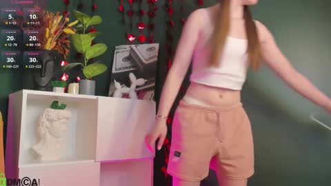 Snapshot of baby_annn chatting on 03/01/26, 03:08 Ann online show from 03/01/26, 03:08