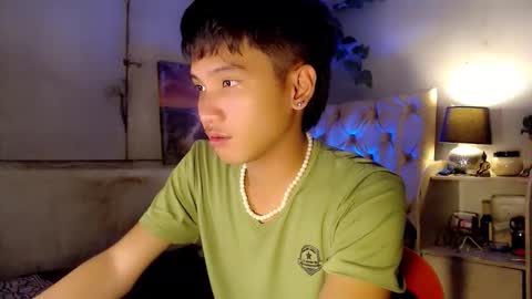 your Baby Aries69 online show from 02/20/26, 09:43