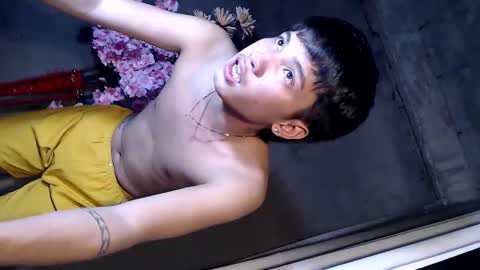 your Baby Aries69 online show from 03/01/26, 03:47