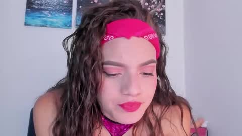 baby ashly online show from 03/07/25, 07:38